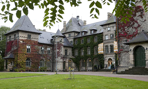 ONCampus in Swedish University of Agricultural Sciences